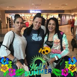 Meet your Posher, Juan